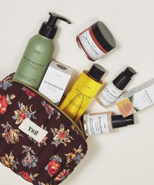 Goodies bag X Ysé