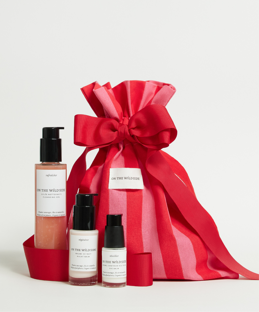 Rituel "Best-Sellers"