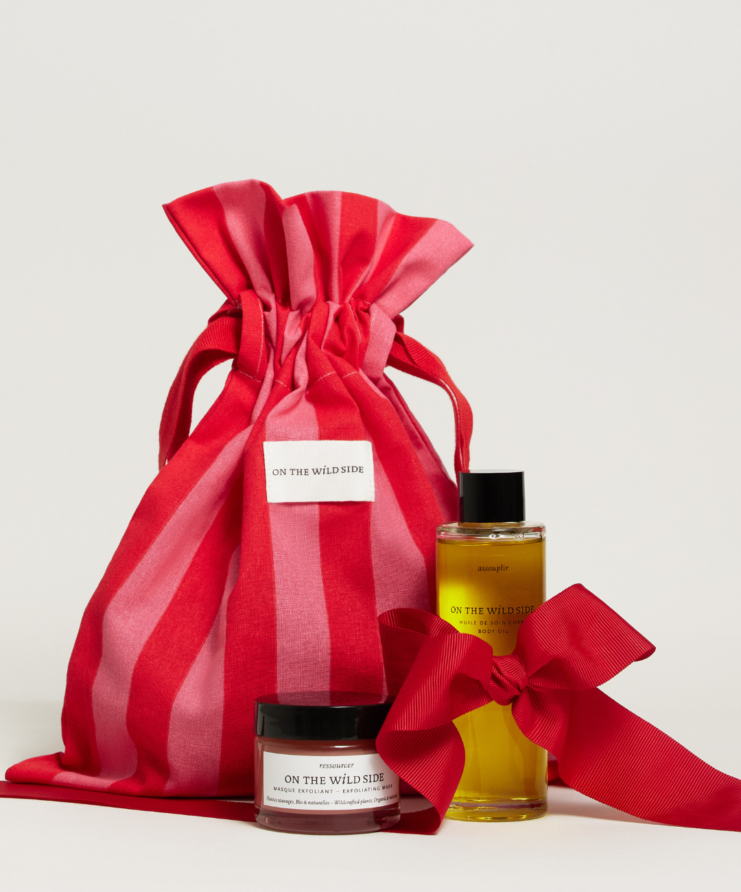 Rituel "Spa at Home"