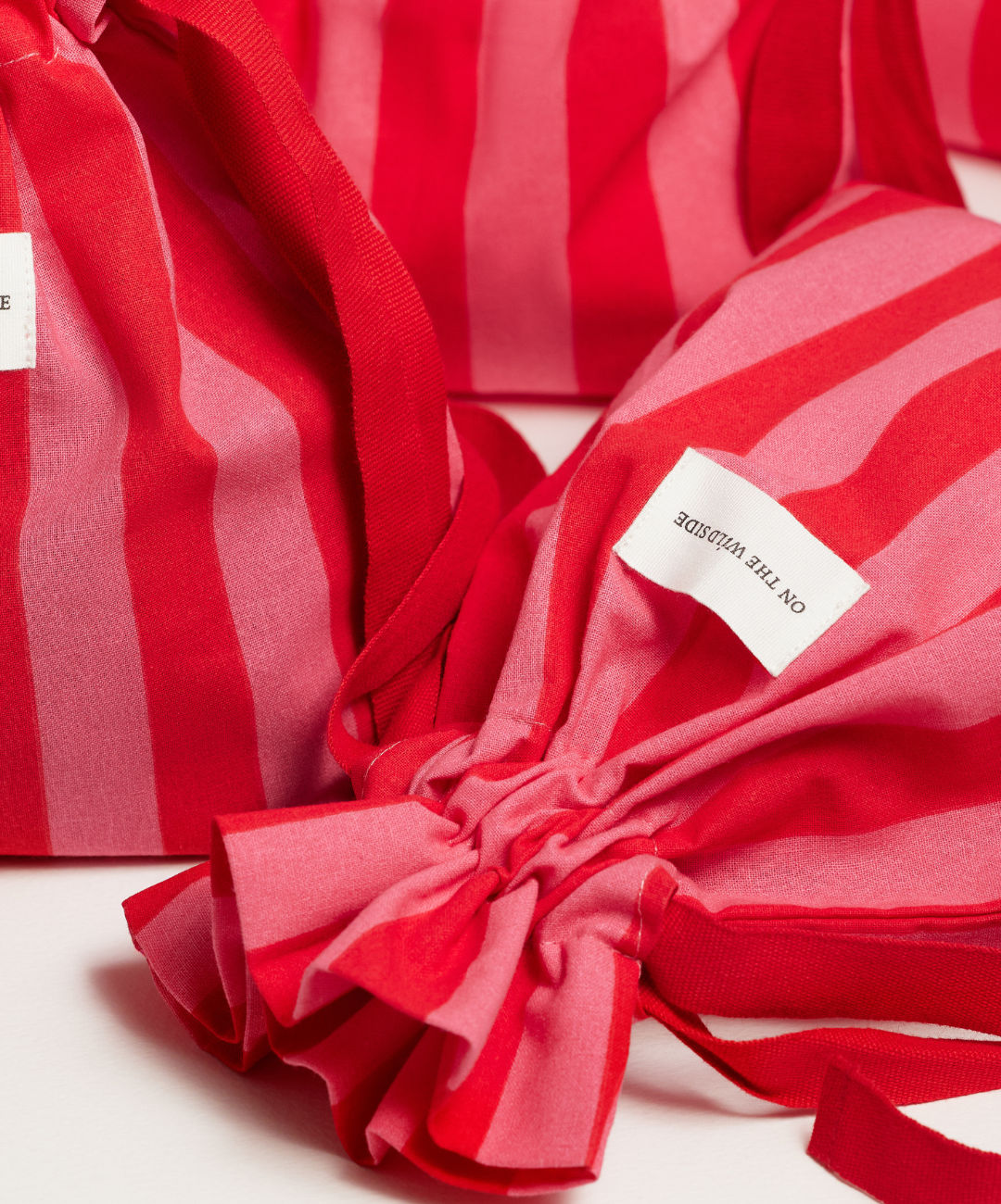 Rituel "Double nettoyage"