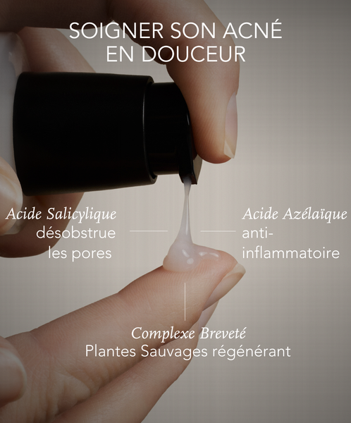 Sérum Anti-Imperfections