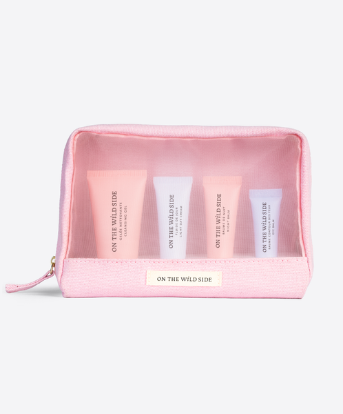 La Trousse Découverte