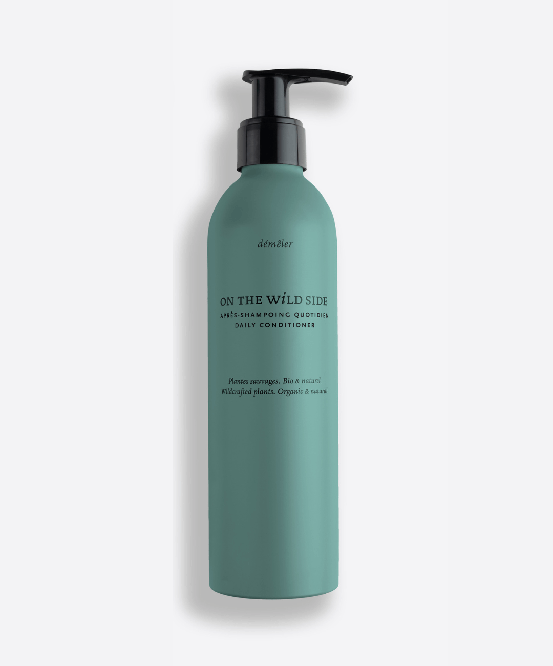 Après-Shampoing Quotidien