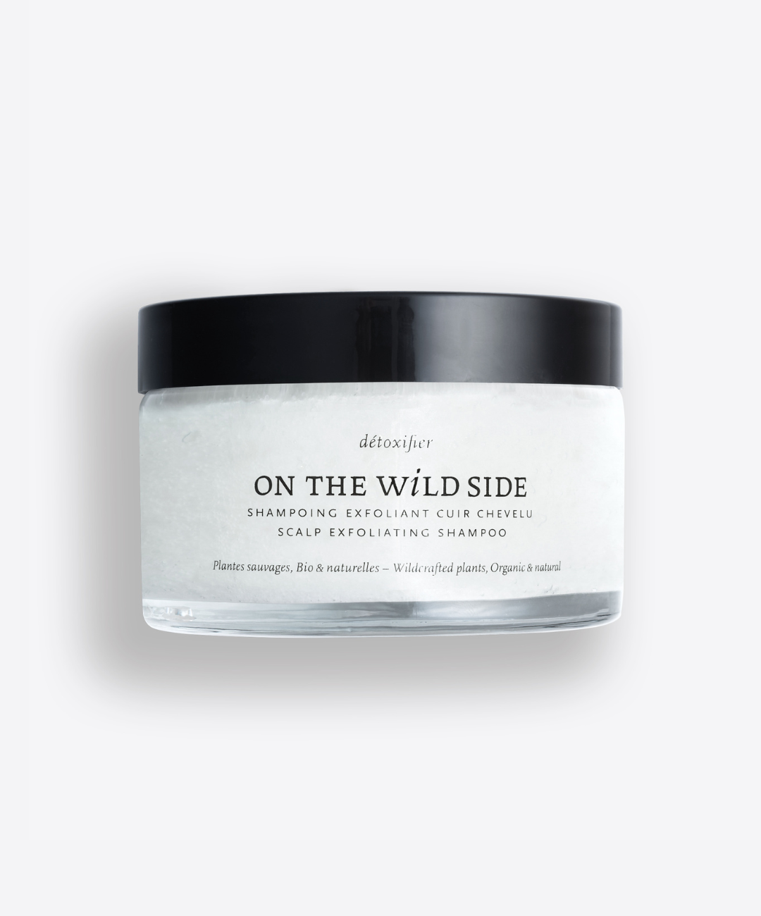 Shampoing Exfoliant Cuir Chevelu
