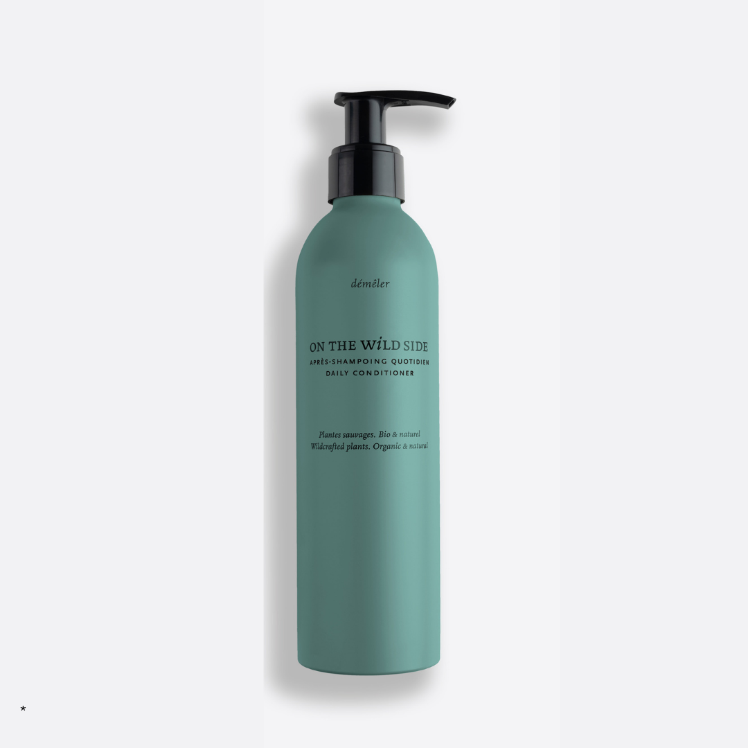 Après-Shampoing Quotidien