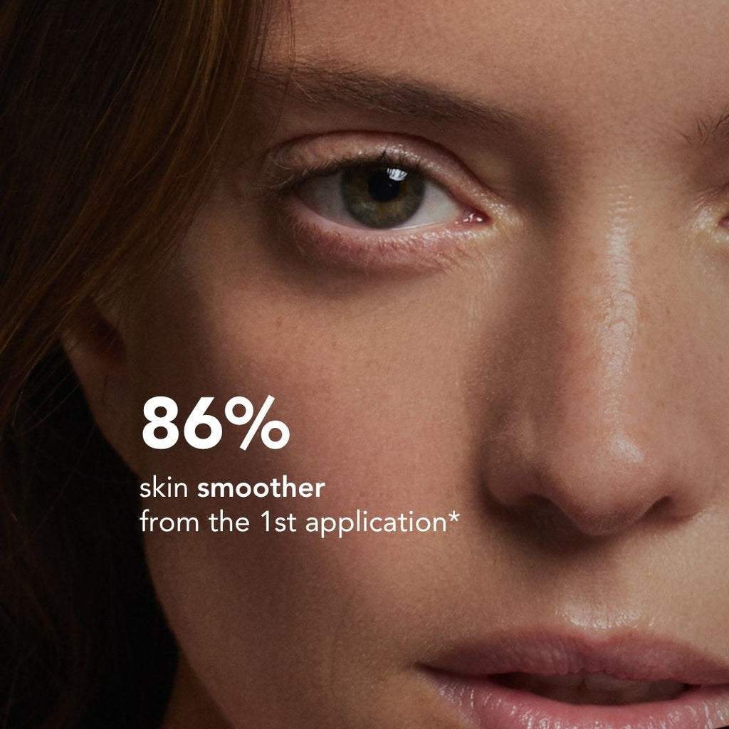 Smoothing Day Cream 30 ml : skin smoother from the 1st application