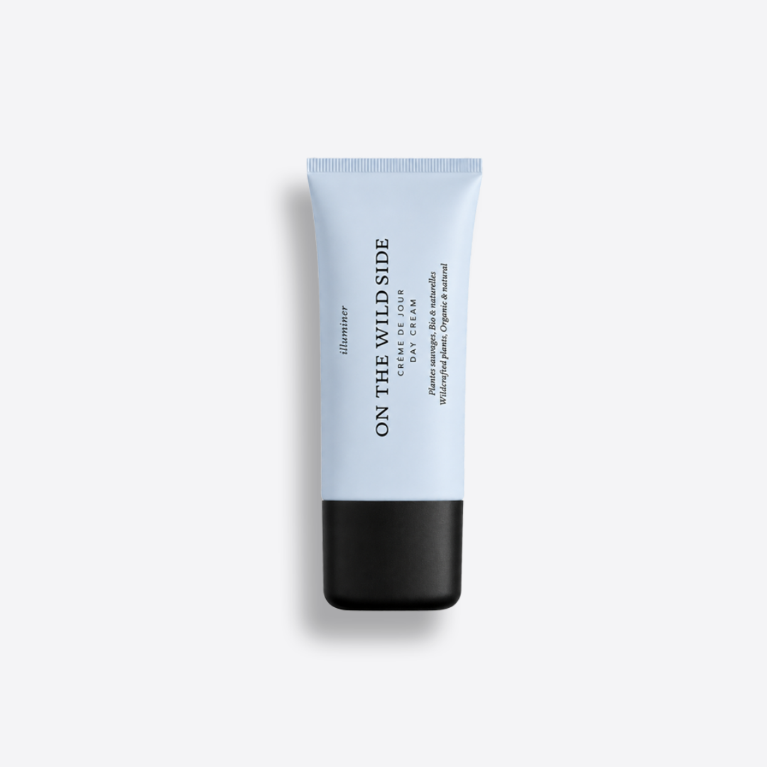 Crème de Jour Lissante