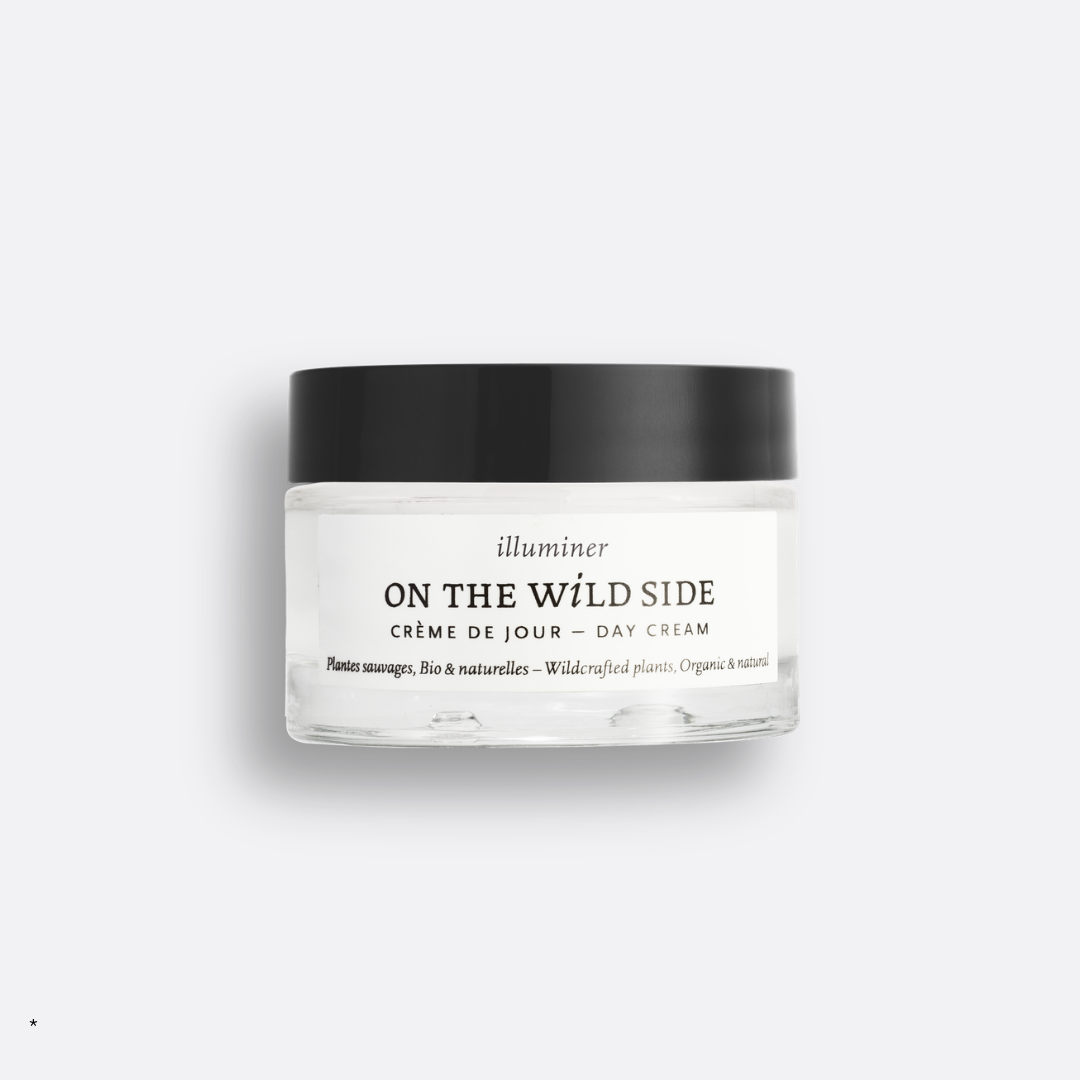 Crème de Jour Lissante