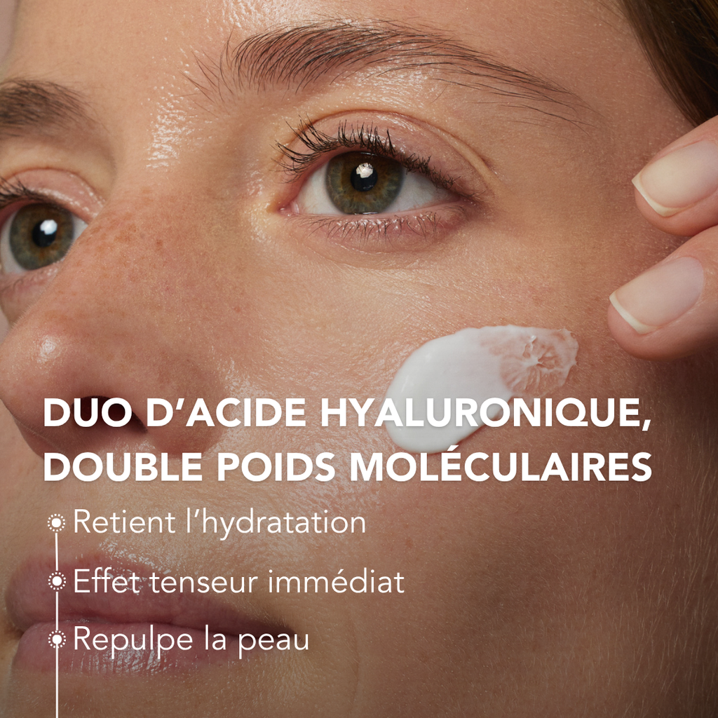 Fluide de Jour Repulpant