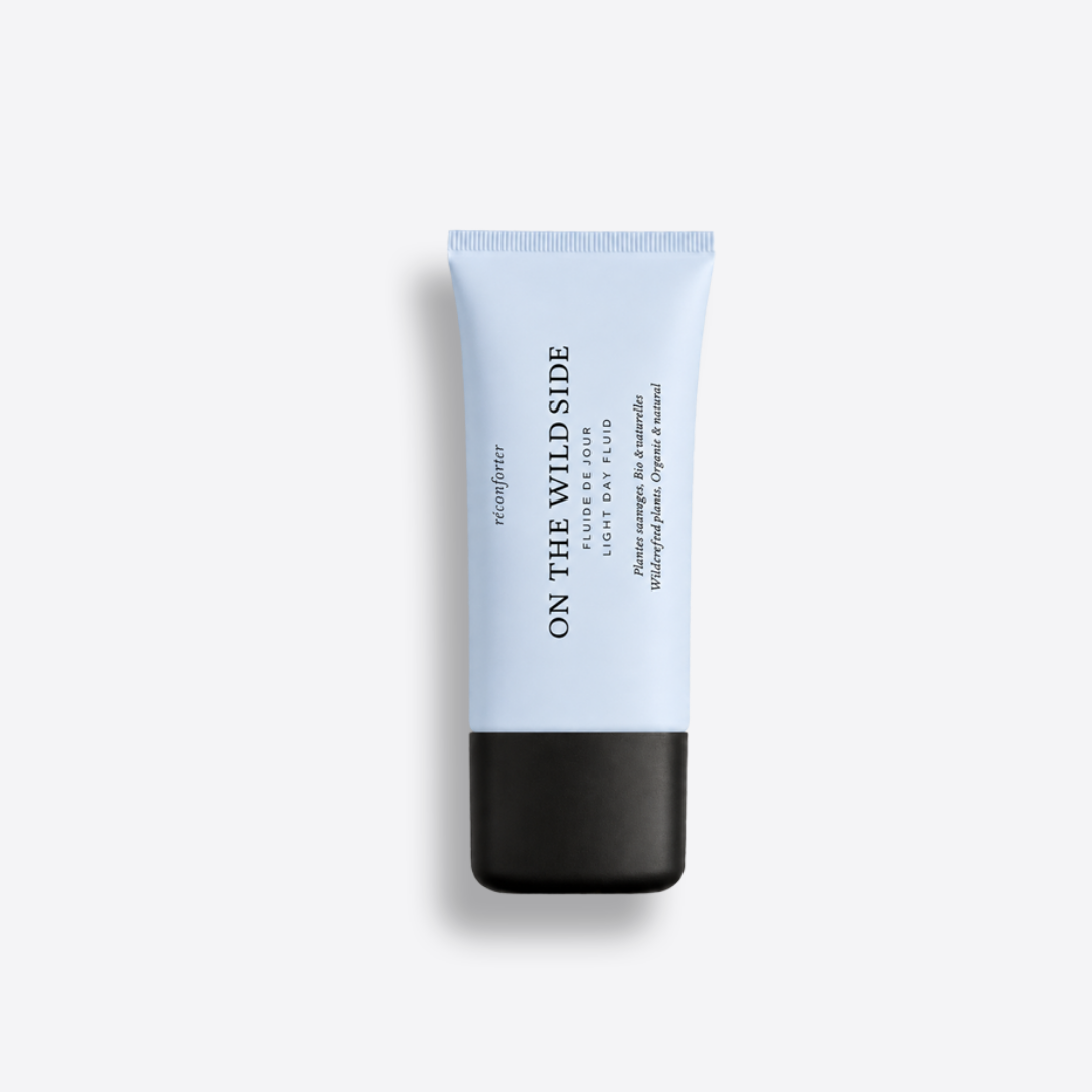 Fluide de Jour Repulpant 30ml