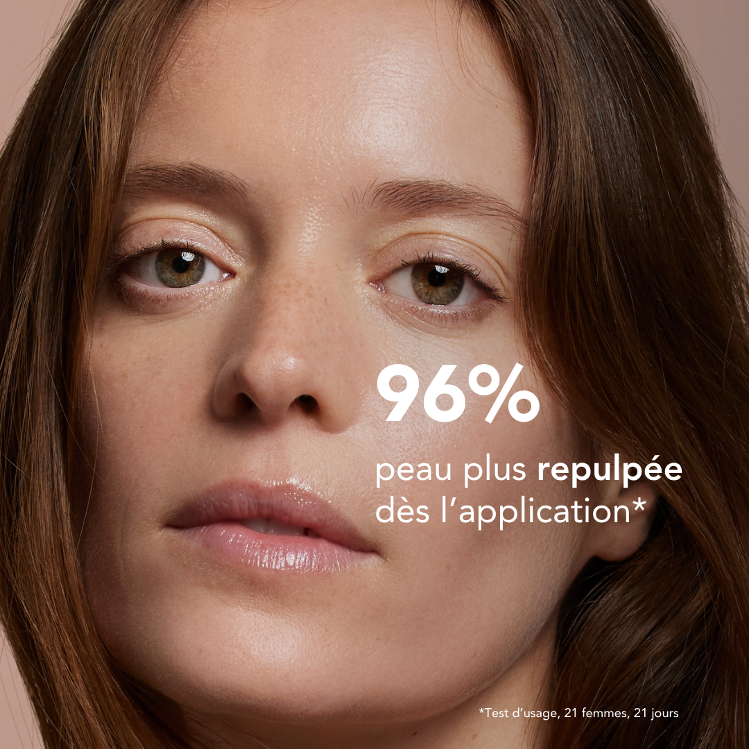Fluide de Jour Repulpant 30ml