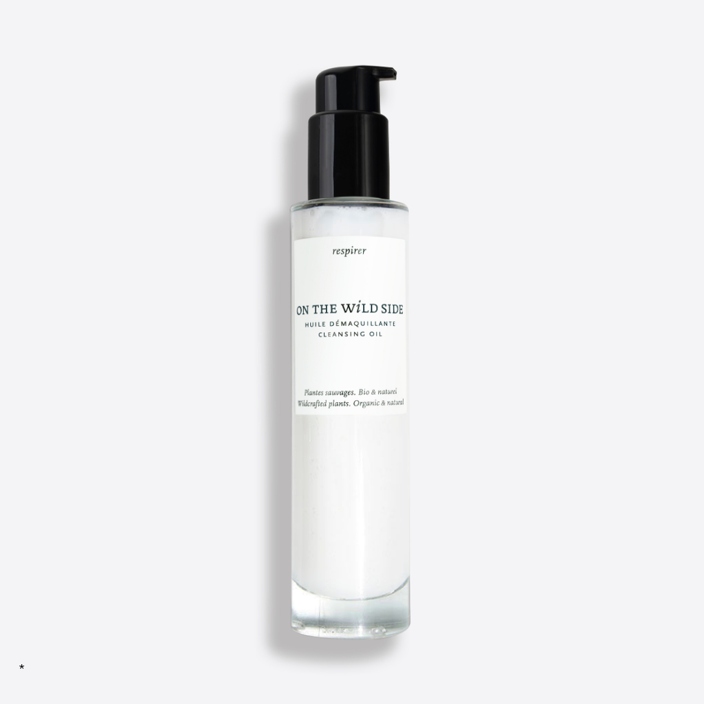 Makeup remover oil 100ml