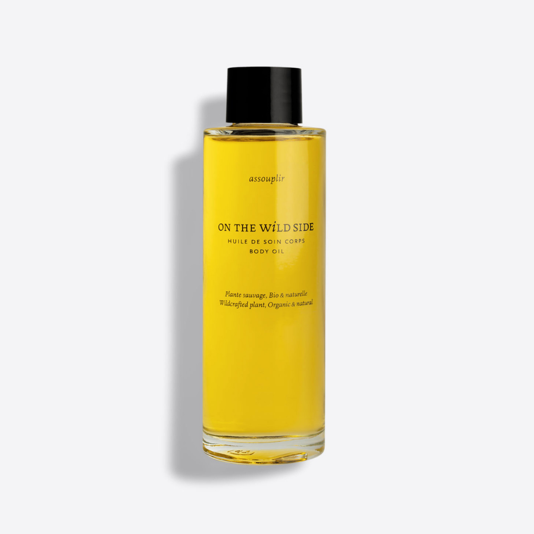 Body care oil 100ml
