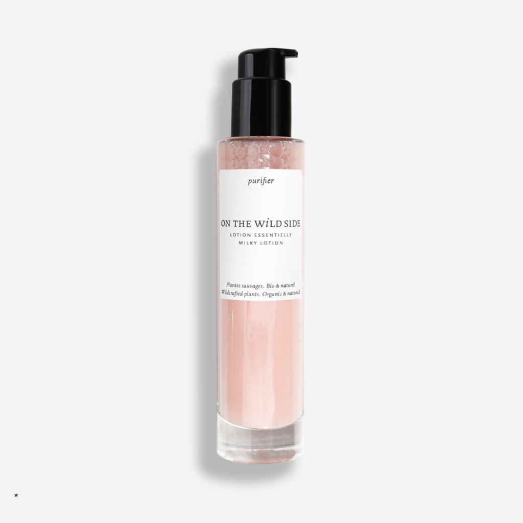 Essential lotion 100ml