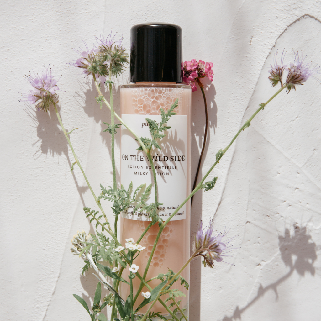 Essential lotion 100ml