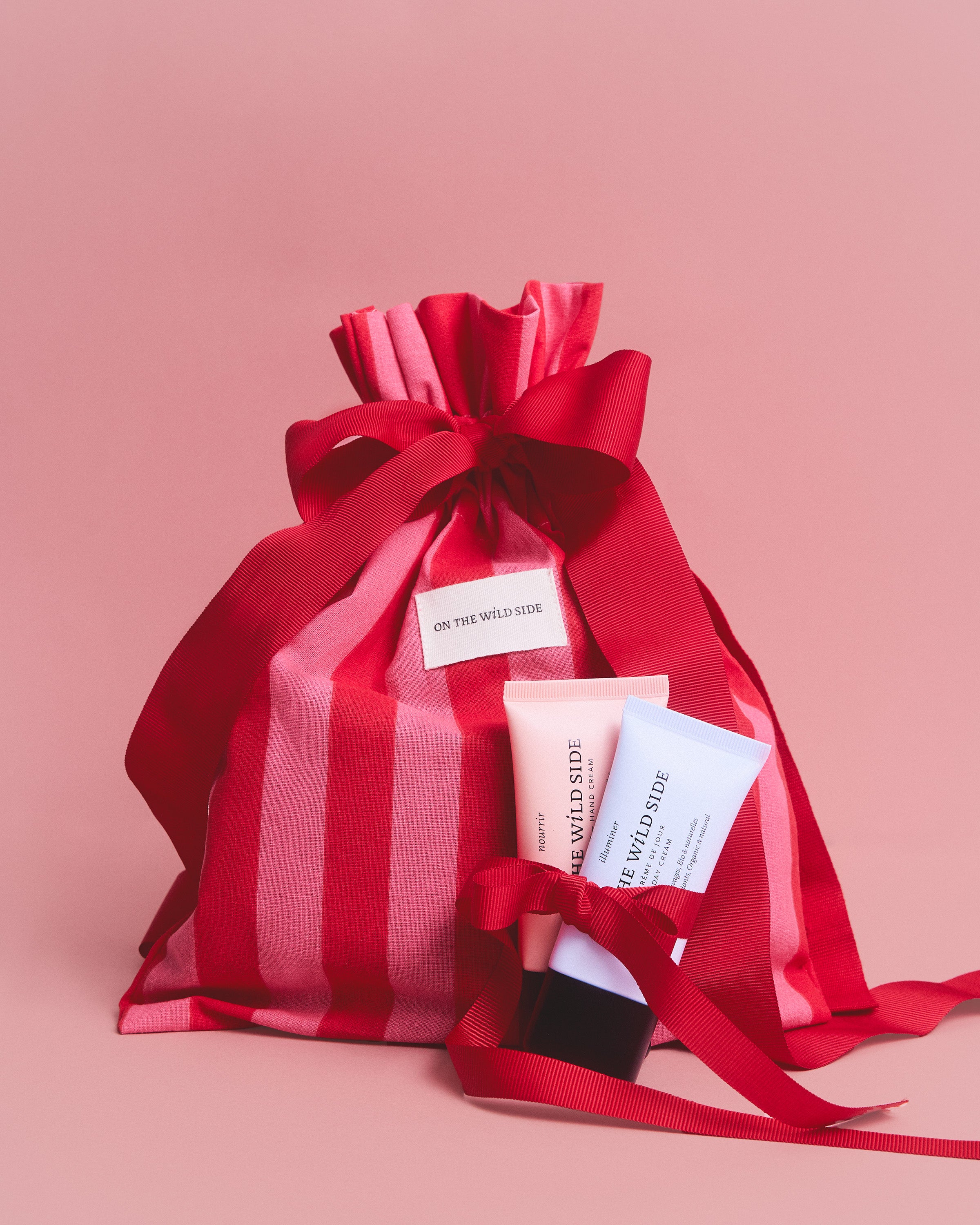 Coffret personnalisé