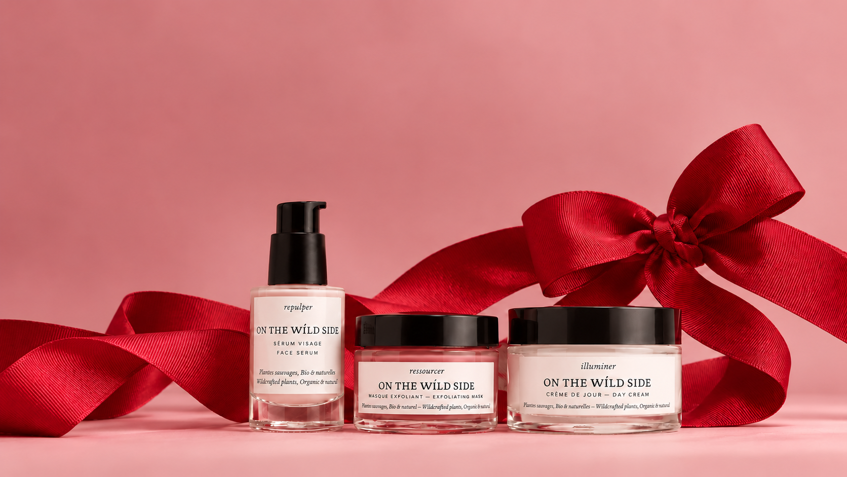 Rituels à prix doux