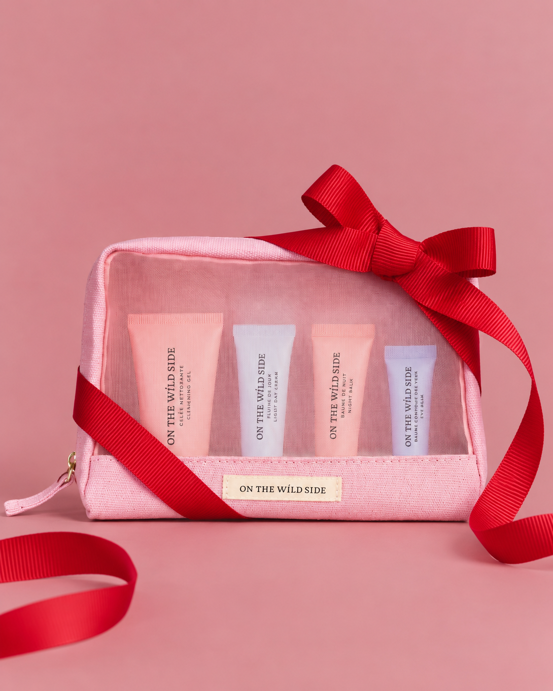La Trousse Découverte