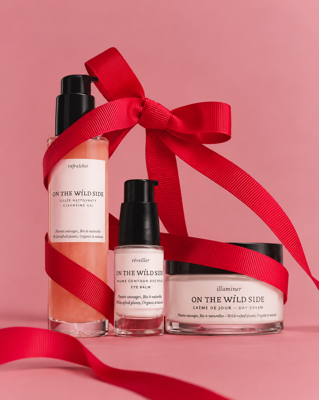 Rituel "Hydratant"