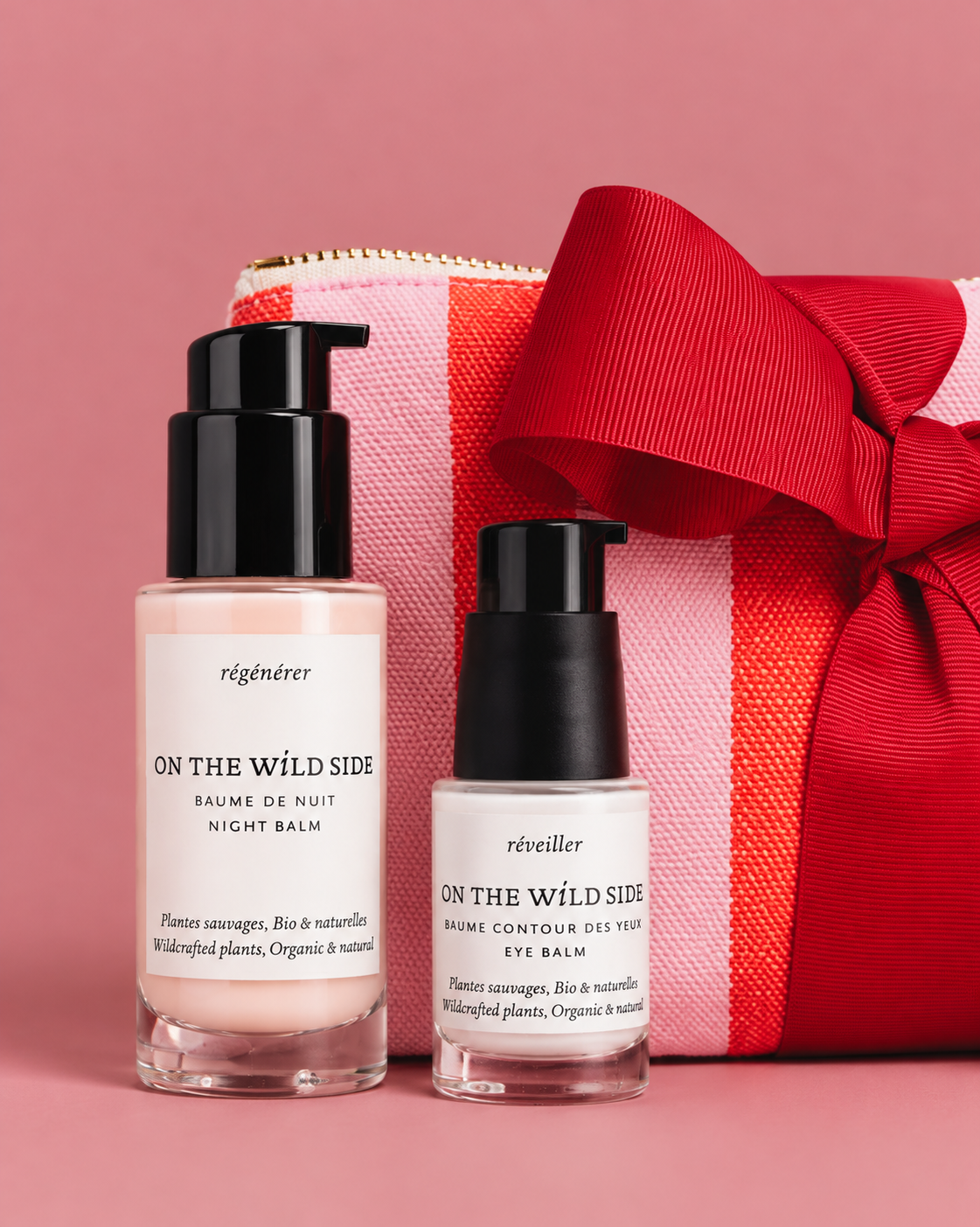 Rituel "Les iconiques"