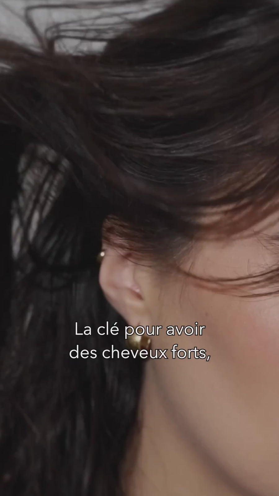 Soignez votre cuir chevelu