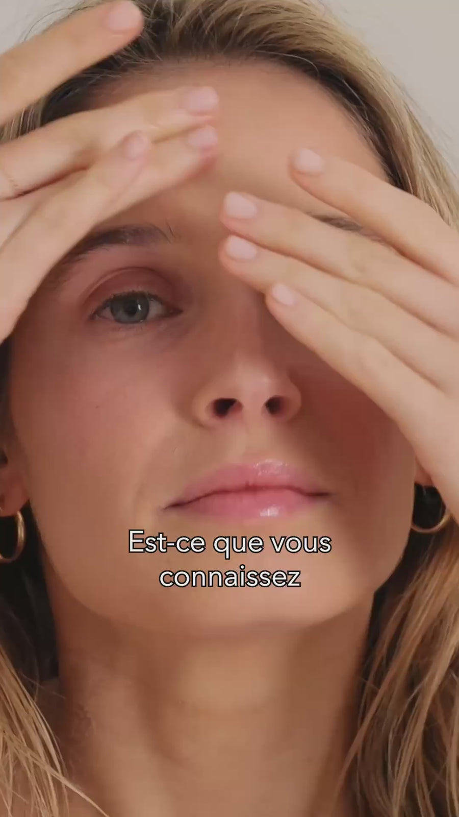La règle des 60 secondes