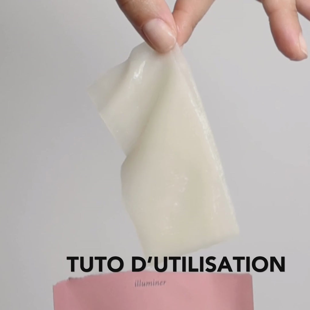 Duo Collagène « Repulpant »