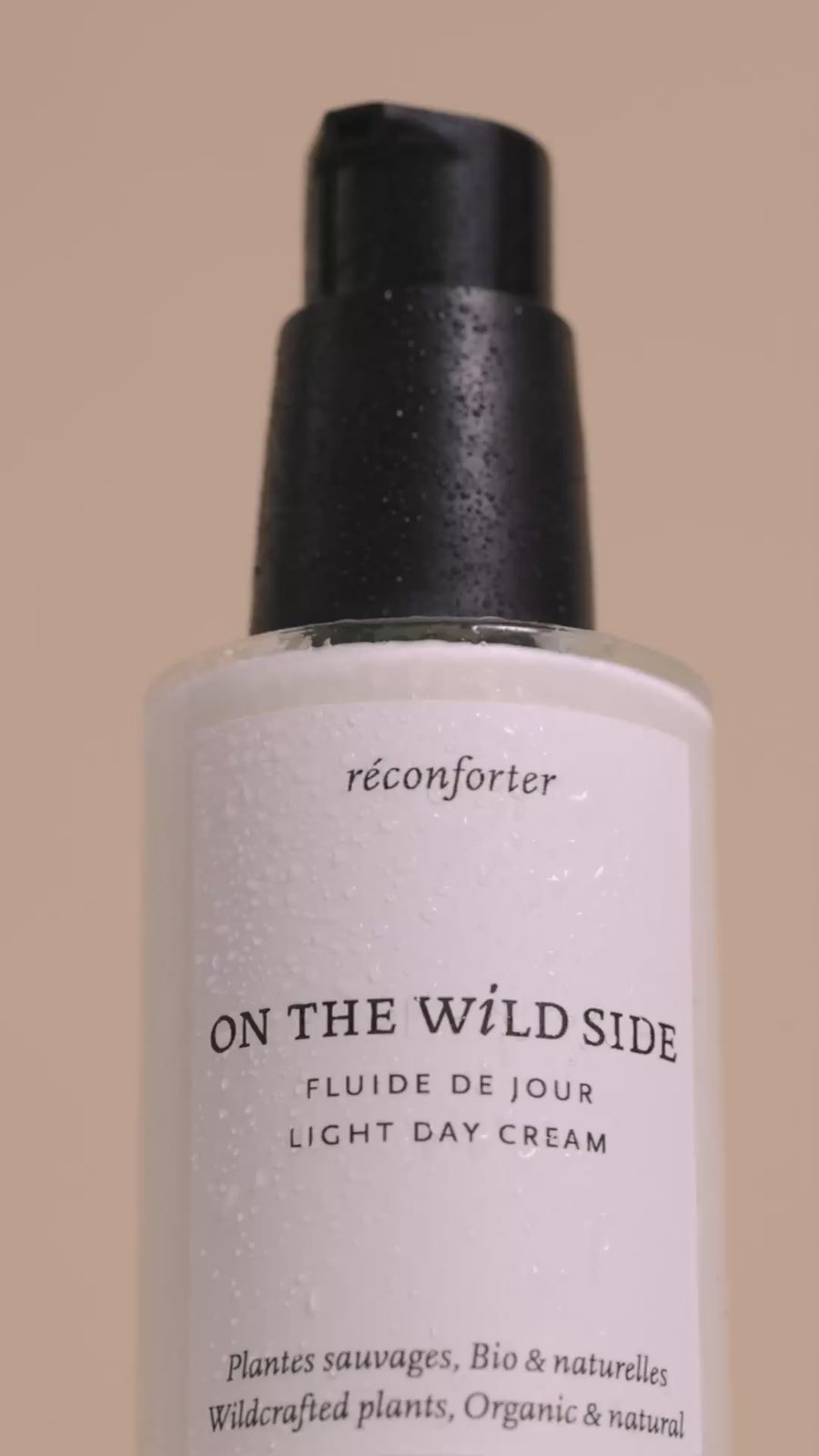 Day Fluid benefits