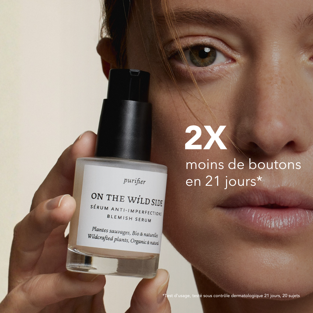 2-in-1 Purifying Mask - 100ml