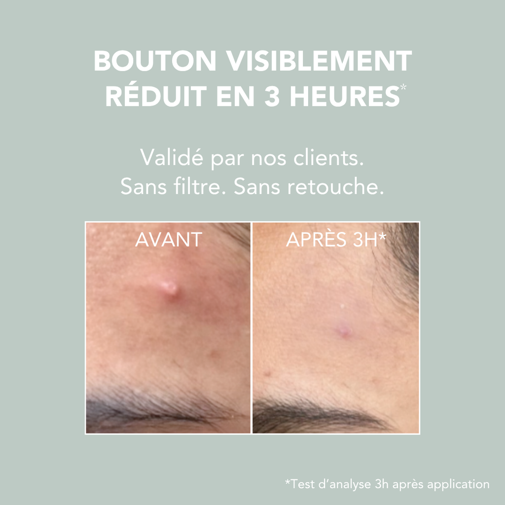 2-in-1 Purifying Mask - 100ml