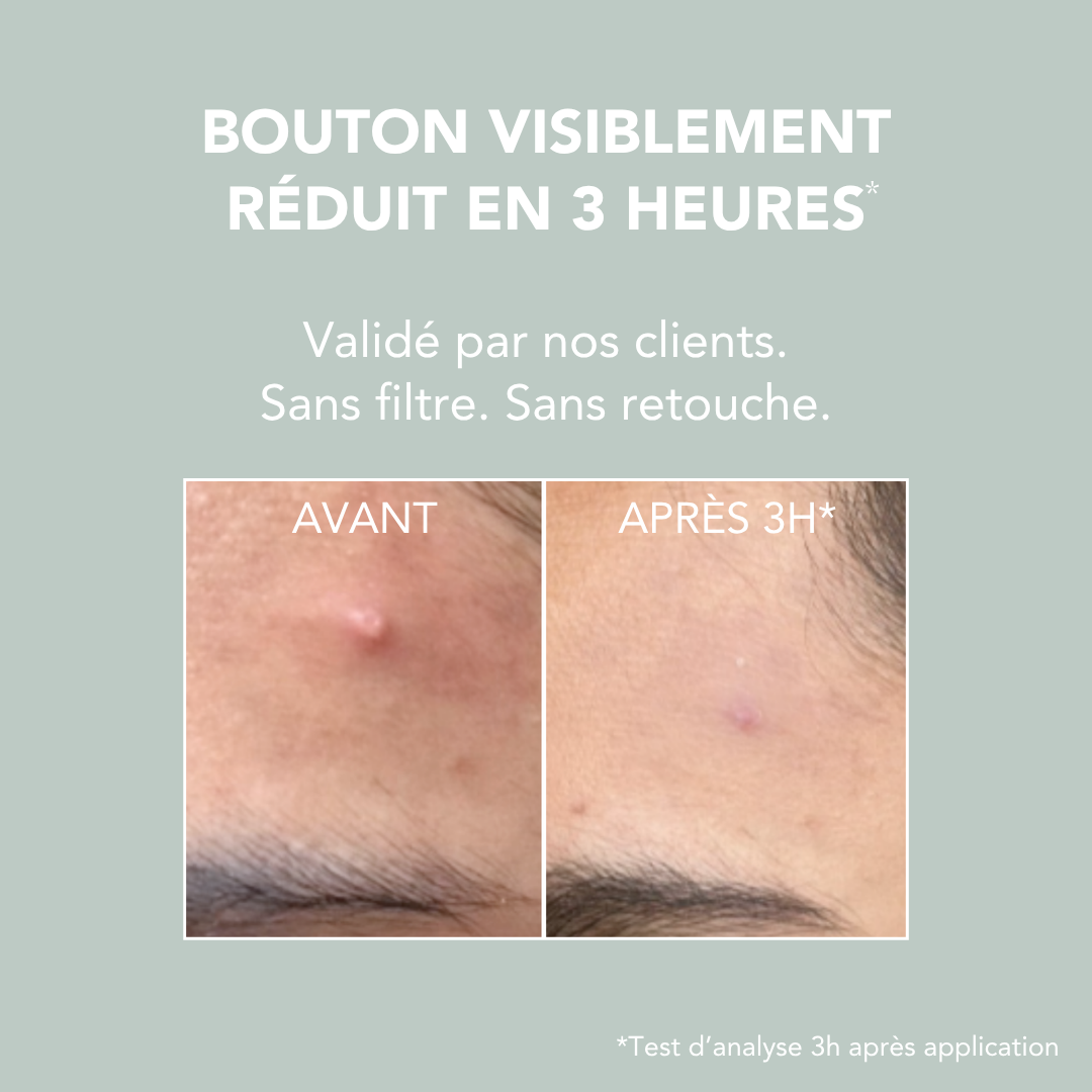 2-in-1 Purifying Mask - 100ml
