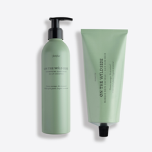 Rituel Capillaire - cheveux secs et/ou texturés (bouclés, crépus)