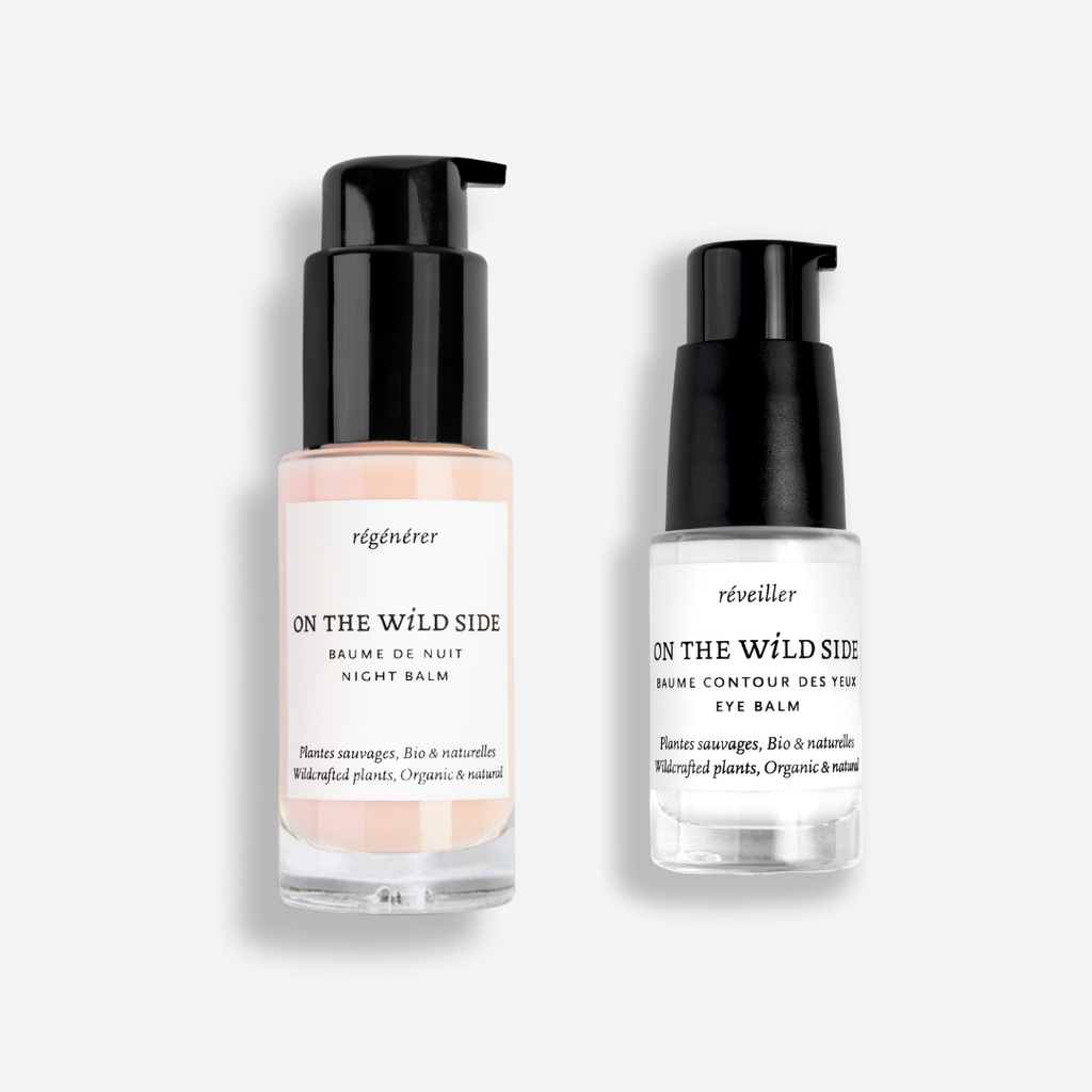 Rituel "Les iconiques"