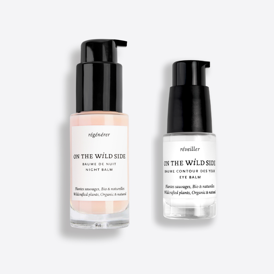 Rituel "Les iconiques"
