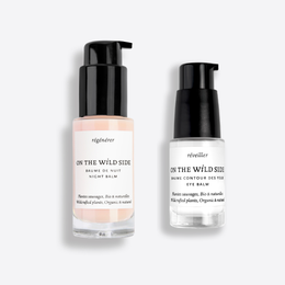 Rituel "Les iconiques"