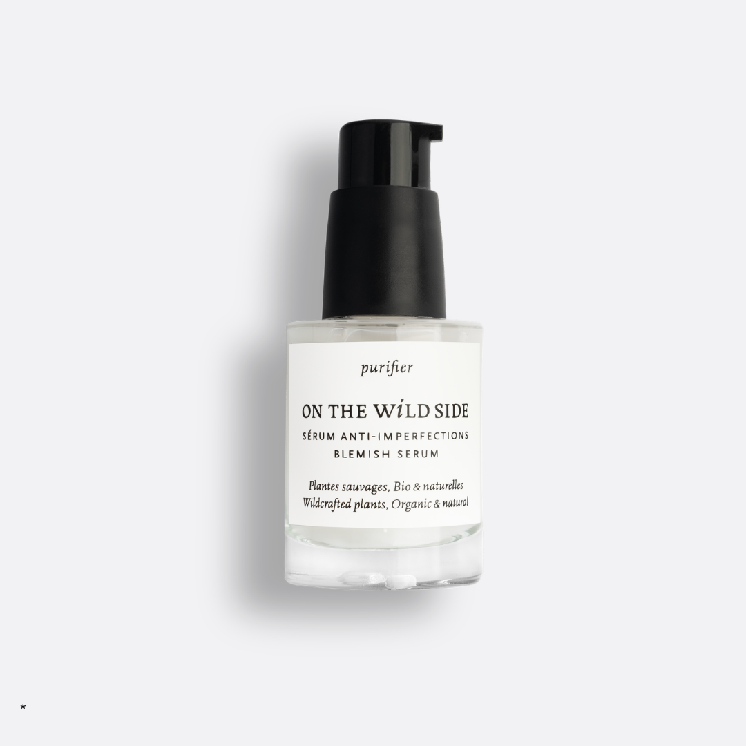 Sérum Anti-Imperfections