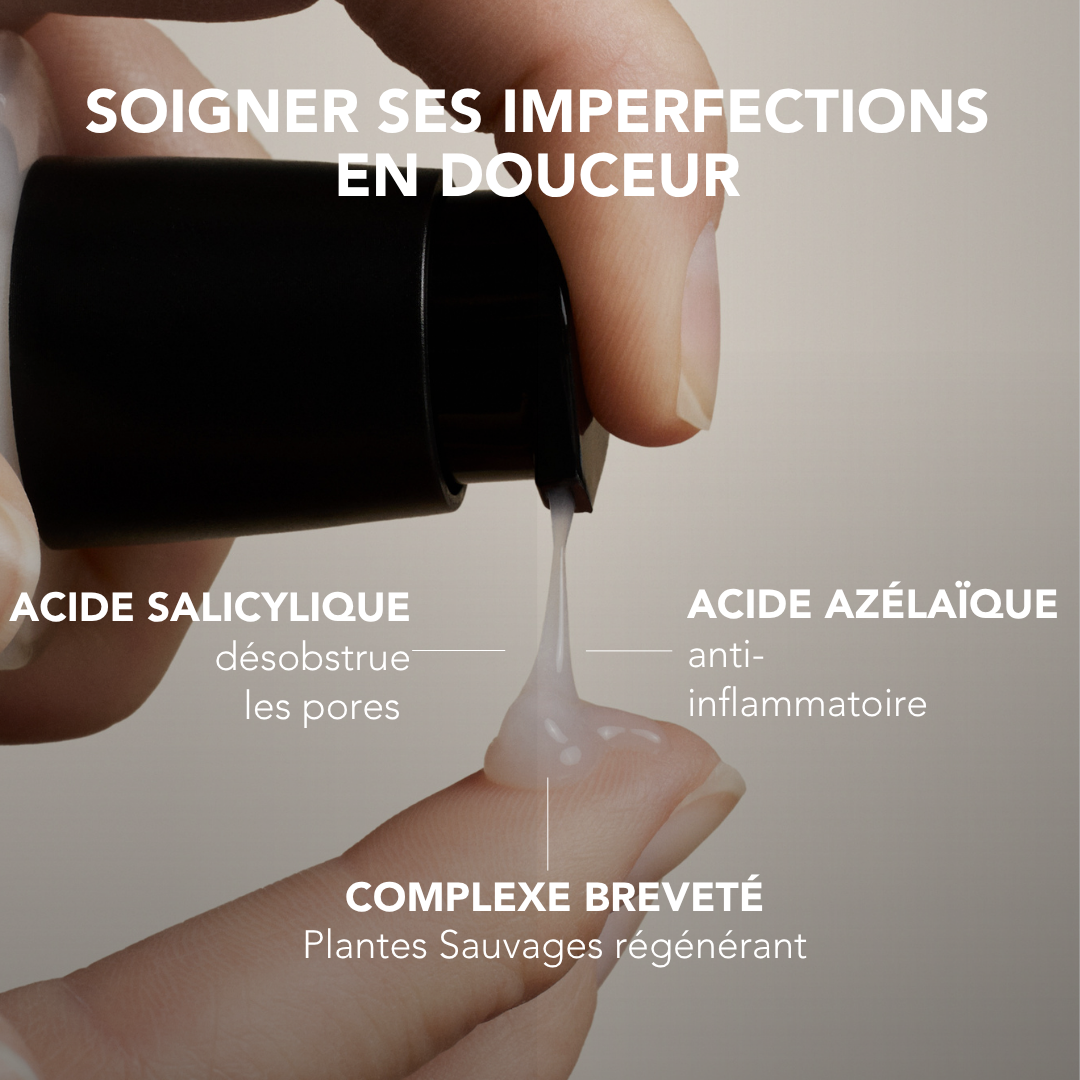 Sérum Anti-Imperfections