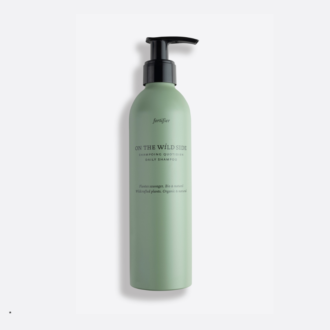 Shampoing Quotidien