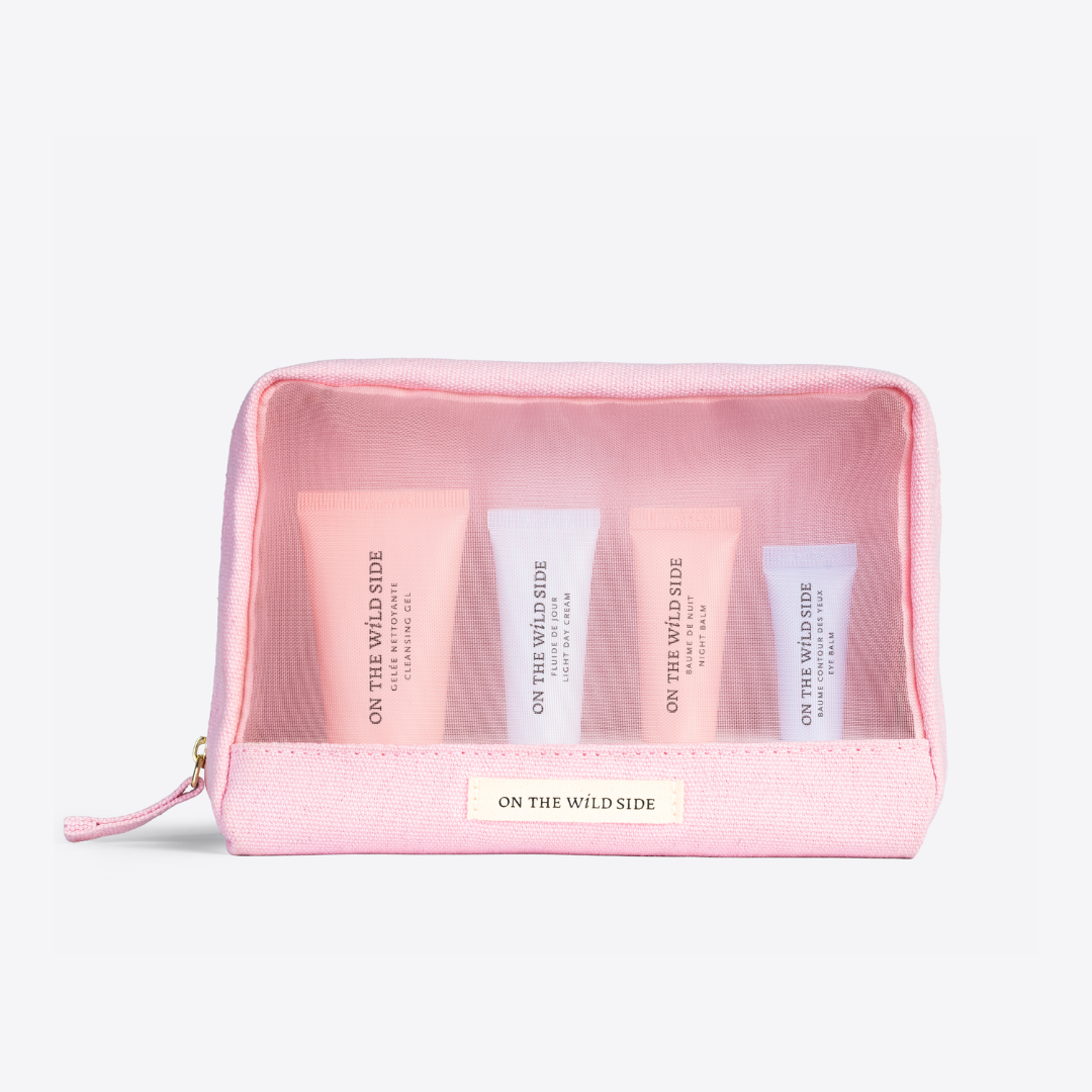 La Trousse Découverte