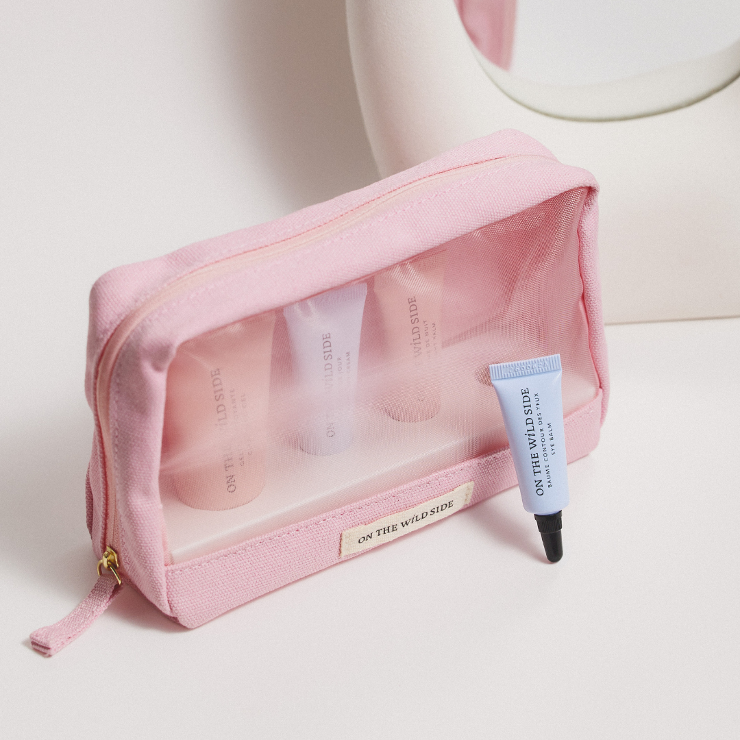 La Trousse Découverte
