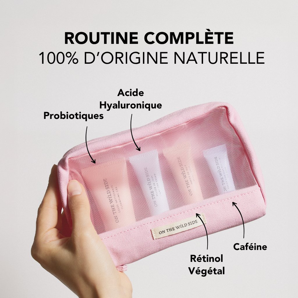 La Trousse Découverte