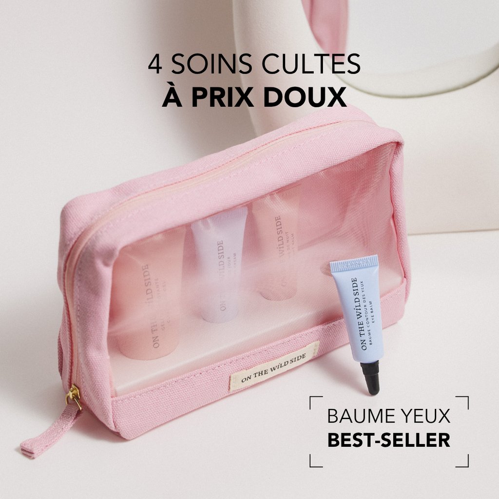 La Trousse Découverte